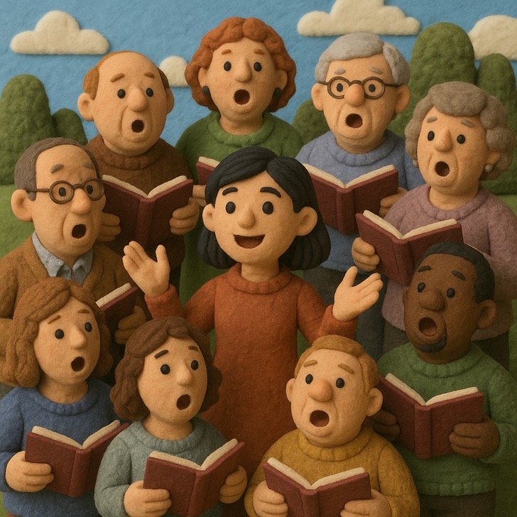 Chorprojekt